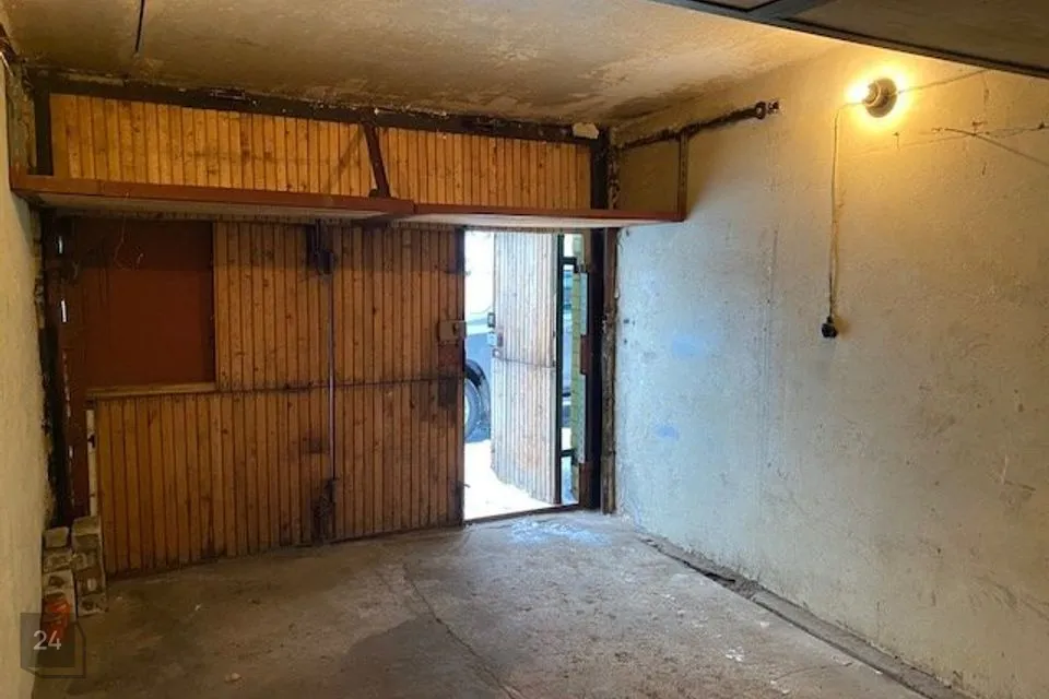20 m² Garaaž  -  Tallinn, Kristiine linnaosa - foto 3
