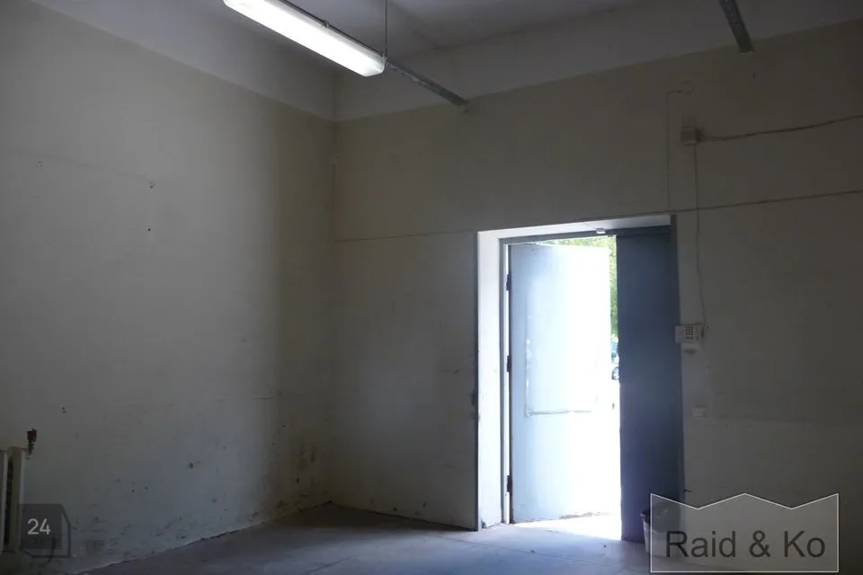 Ladu või Tootmine, 74 m² Äripind  -  Tallinn, Kesklinna linnaosa - foto 3