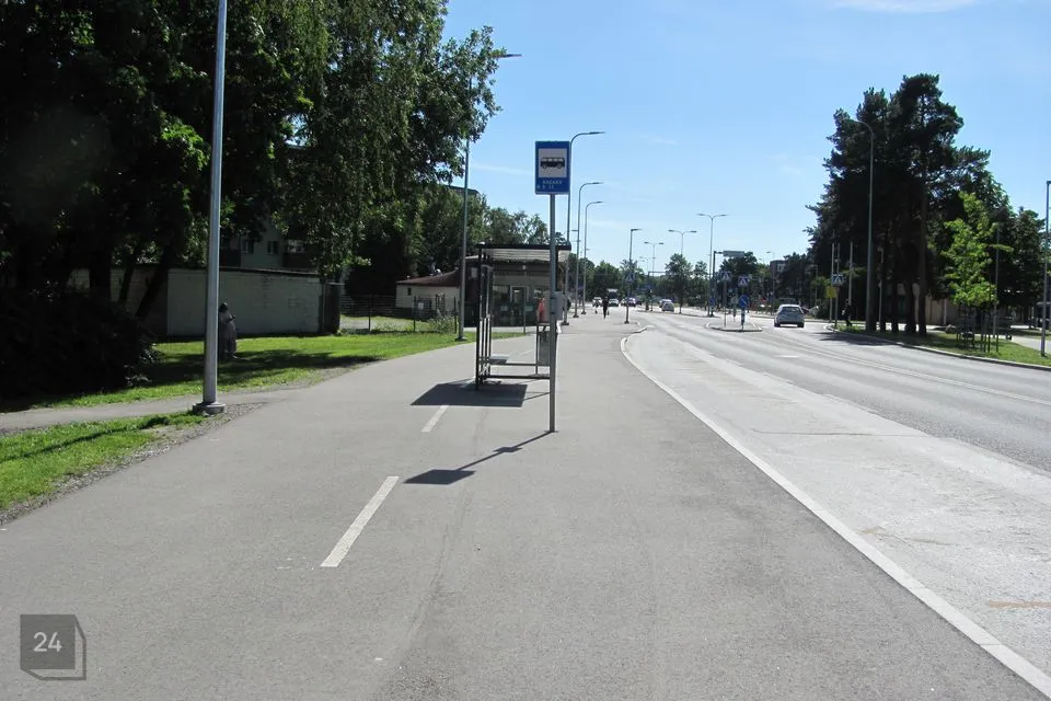 3-toaline Korter  -  Tallinn, Mustamäe linnaosa - foto 2