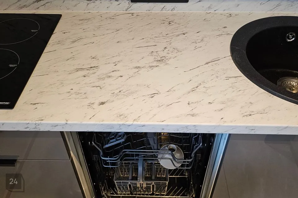 3-toaline Korter - Järva vald, Peetri alevik - foto 3