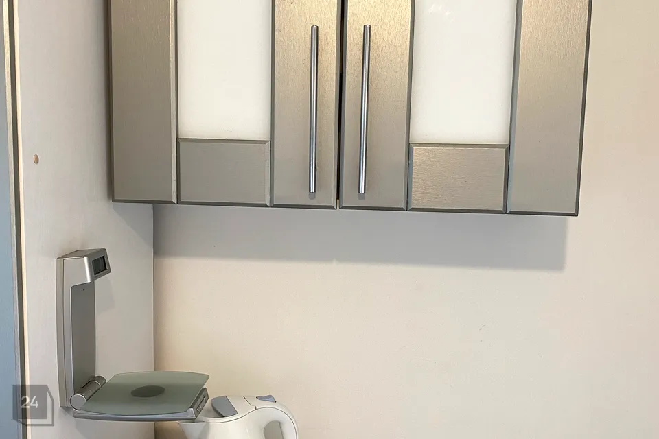 1-toaline Korter  -  Tallinn, Kristiine linnaosa - foto 2