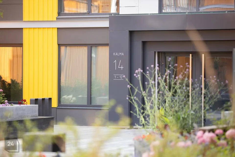 3-toaline Korter - Tallinn, Põhja-Tallinna linnaosa - foto 4