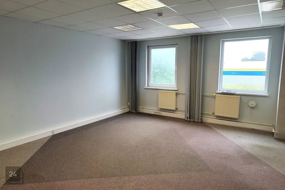 32 m² Äripind  -  Tallinn, Kristiine linnaosa - foto 4