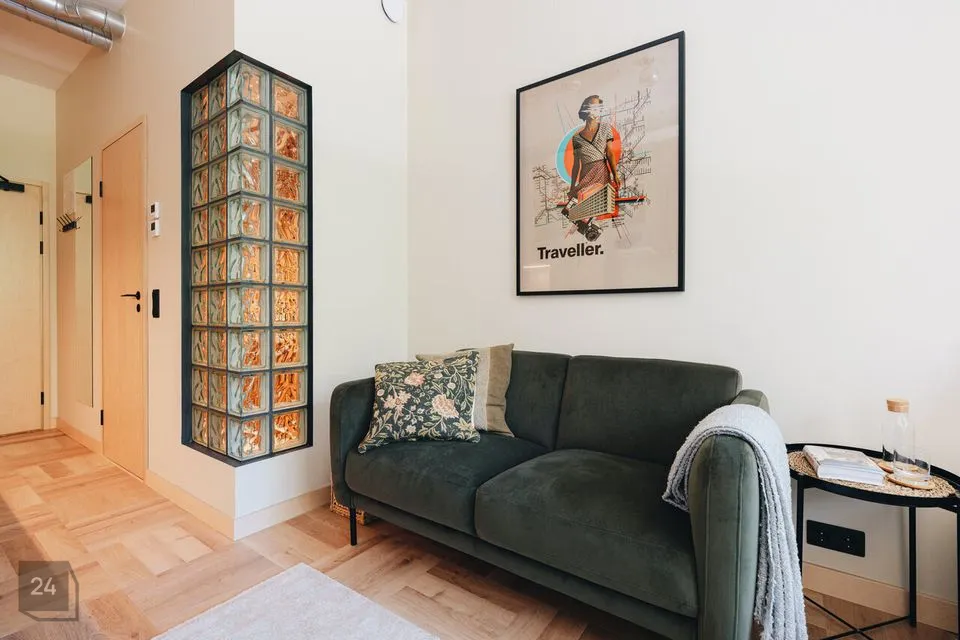 1-toaline Korter  -  Tallinn, Nõmme linnaosa - foto 5