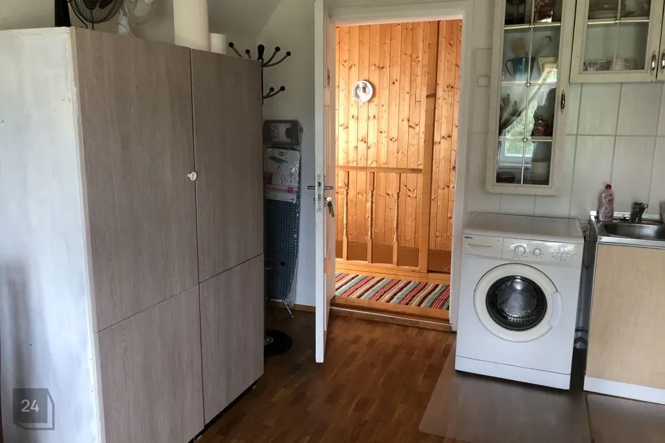 1-toaline Korter  -  Tartu linn, Tartu linn - foto 3