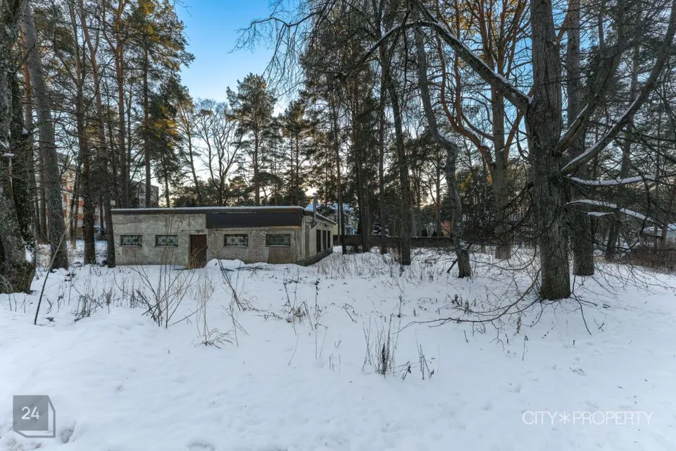 Commercial land, 1242 m² land in Narva-Jõesuu linn, Narva-Jõesuu linn - photo 3