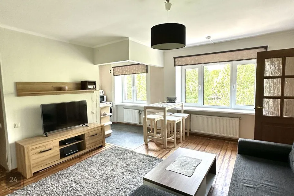 2-toaline Korter  -  Tartu linn, Tartu linn