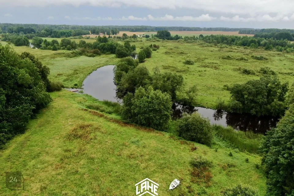 Elamumaa, 7987 m² Maa - Räpina vald, Sülgoja küla - foto 2