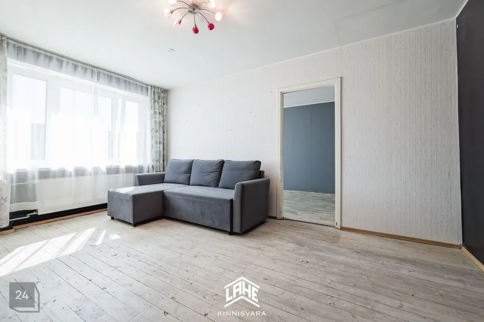 2-toaline Korter  -  Tallinn, Põhja-Tallinna linnaosa - foto 2