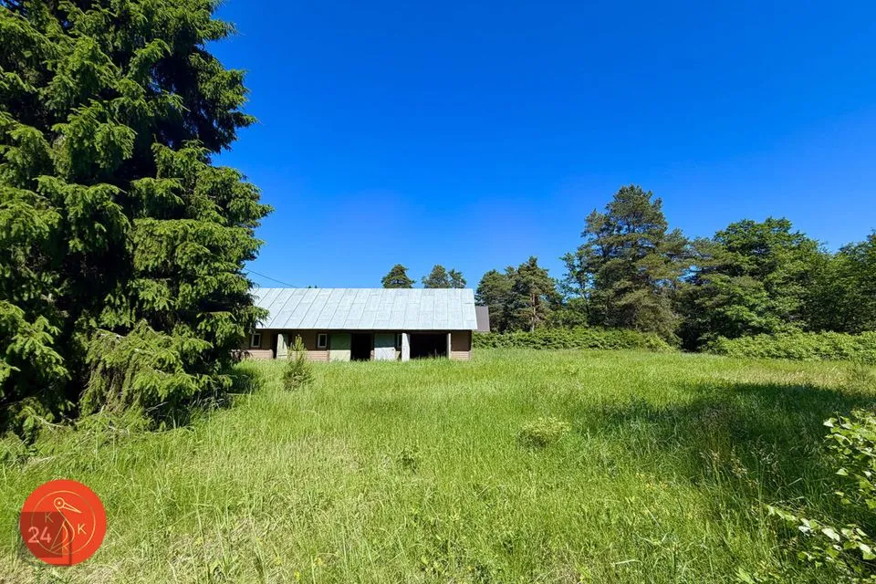 Elamumaa, 6577 m² Maa - Kuusalu vald, Kolga alevik - foto 5