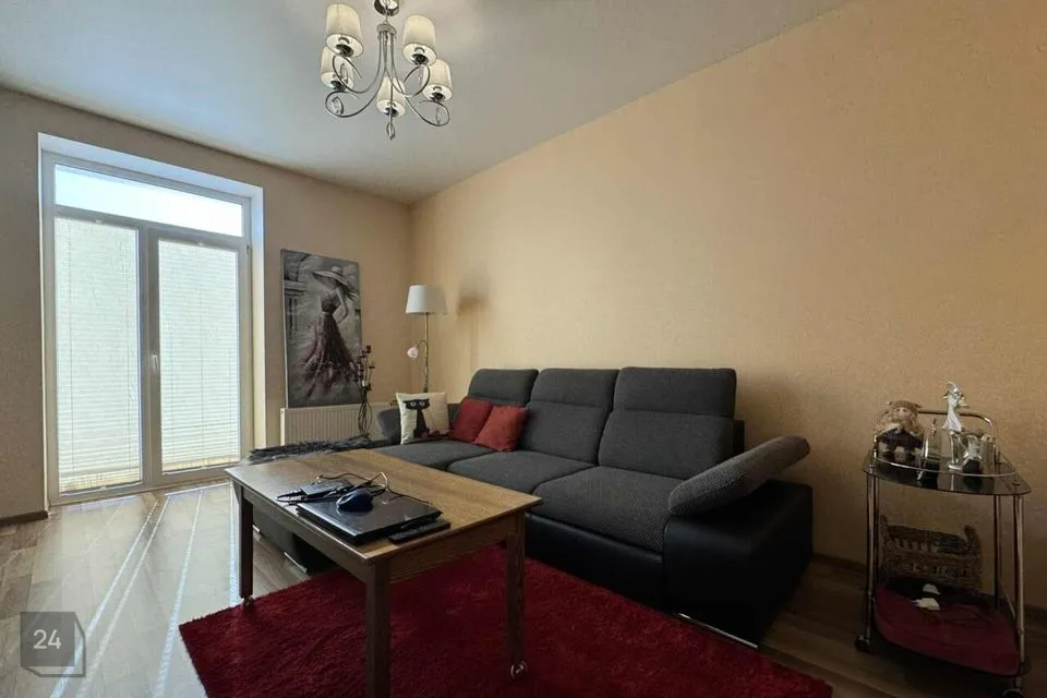 2-toaline Korter  -  Kohtla-Järve linn, Järve linnaosa - foto 3