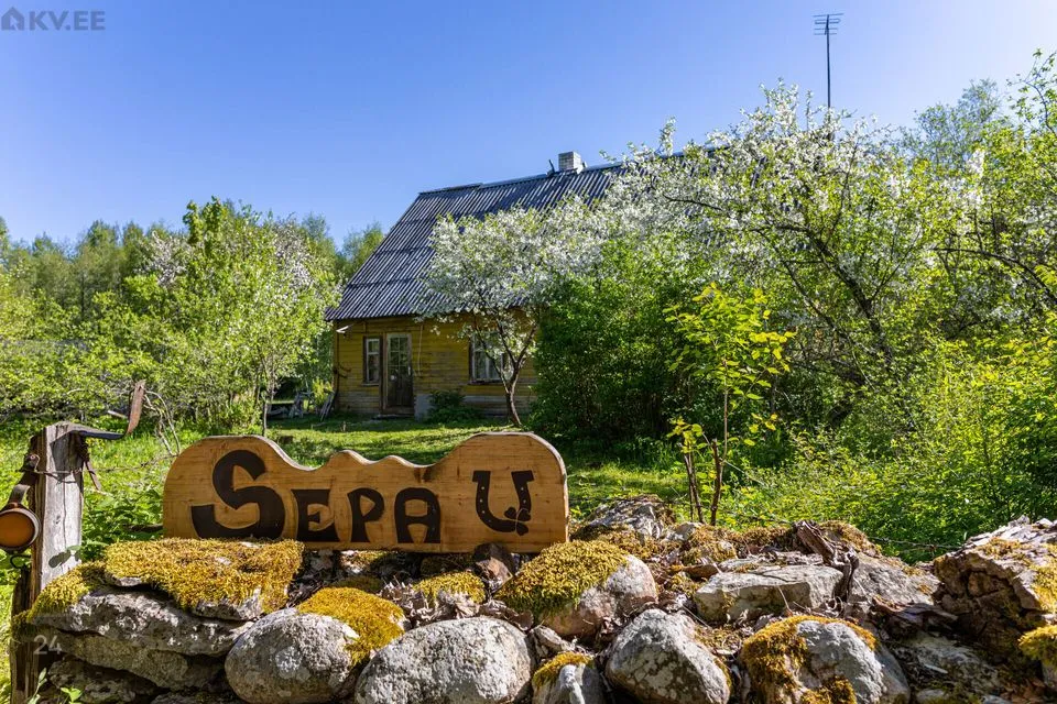 4-toaline Maja  -  Saaremaa vald, Mõisaküla - foto 4