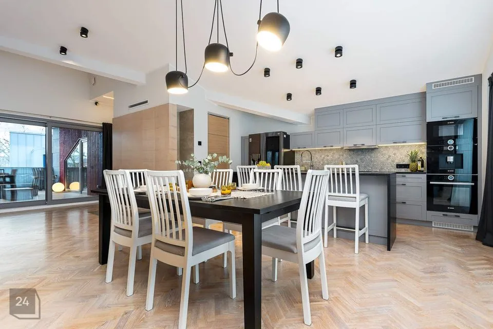 5-toaline Korter - Tallinn, Põhja-Tallinna linnaosa - foto 3