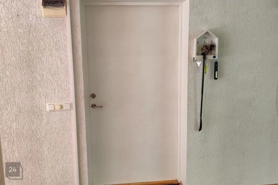 3-toaline Korter - Põltsamaa vald, Lustivere küla - foto 2