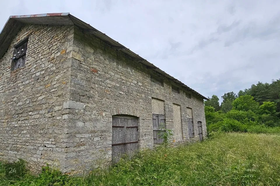 1-toaline Maja  -  Saaremaa vald, Randküla - foto 3