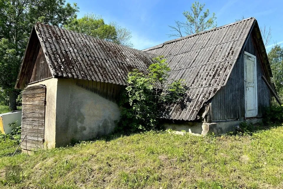 7-toaline Maja  -  Tõrva vald, Liva küla - foto 4