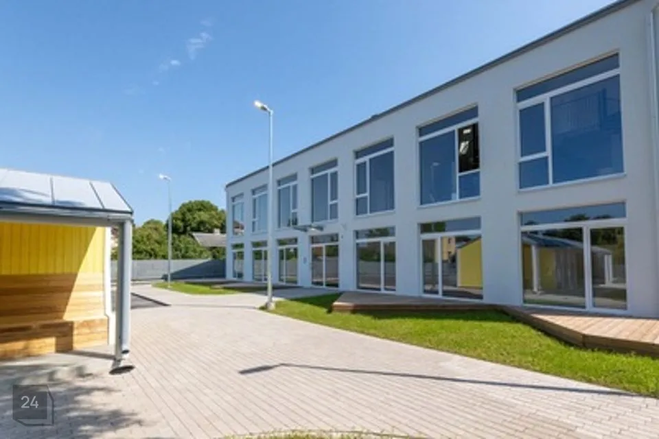 2-комнатная Квартира в Viljandi linn - фото 2