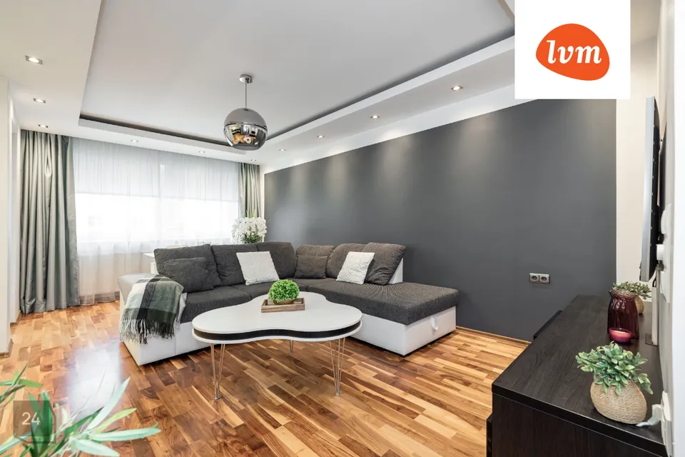 3-toaline Korter - Tallinn, Kristiine linnaosa - foto 3