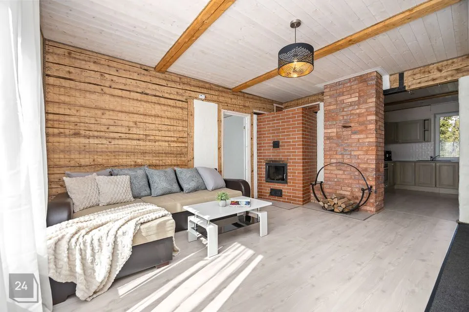 3-toaline Korter - Viimsi vald, Randvere küla - foto 2