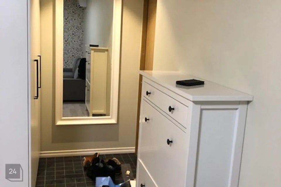 2-toaline Korter  -  Kehtna vald, Järvakandi alev - foto 3