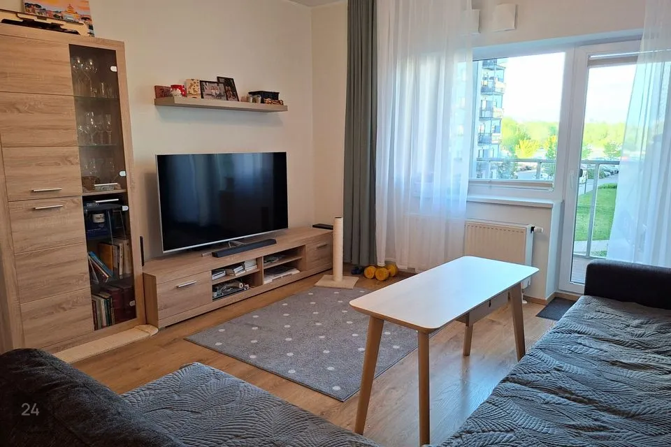 4-toaline Korter - Tallinn, Haabersti linnaosa - foto 5