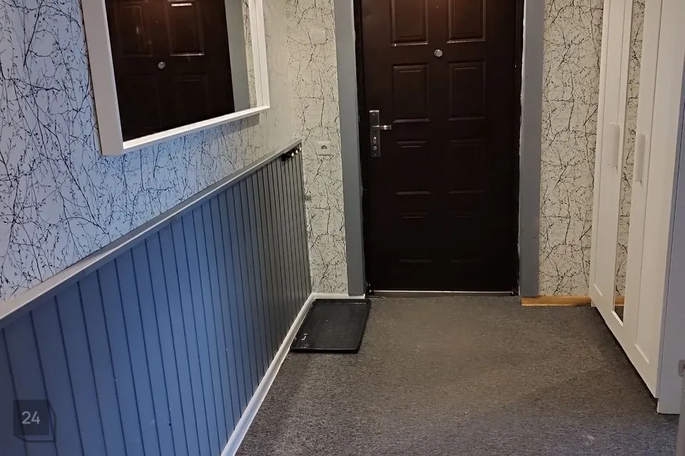 3-toaline Korter  -  Võru vald, Parksepa alevik - foto 4