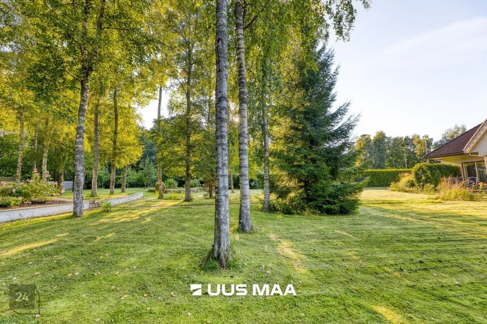 7-toaline Maja - Harku vald, Suurupi küla - foto 3