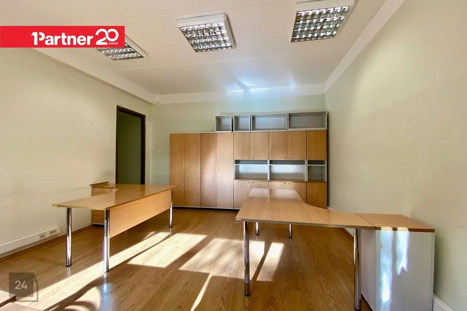 Mitme sihtotstarbega, 27 m² Äripind  -  Tallinn, Kristiine linnaosa - foto 4