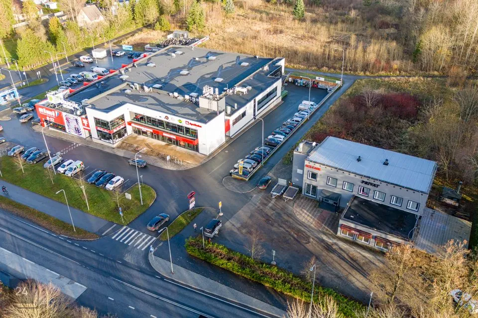 Mitme sihtotstarbega, 637 m² Äripind - Viimsi vald, Laiaküla - foto 5