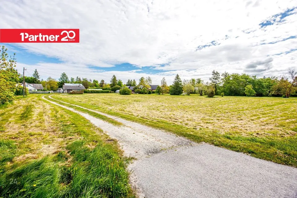 5-toaline Maja  -  Harku vald, Tabasalu alevik - foto 2