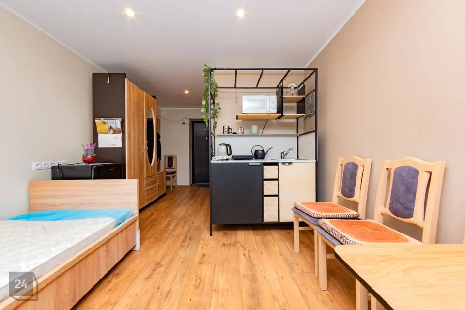 1-toaline Korter - Tallinn, Põhja-Tallinna linnaosa - foto 2