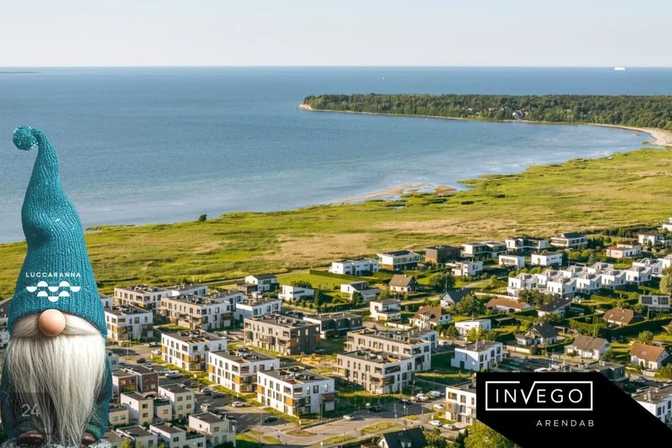 2-toaline Korter - Tallinn, Haabersti linnaosa