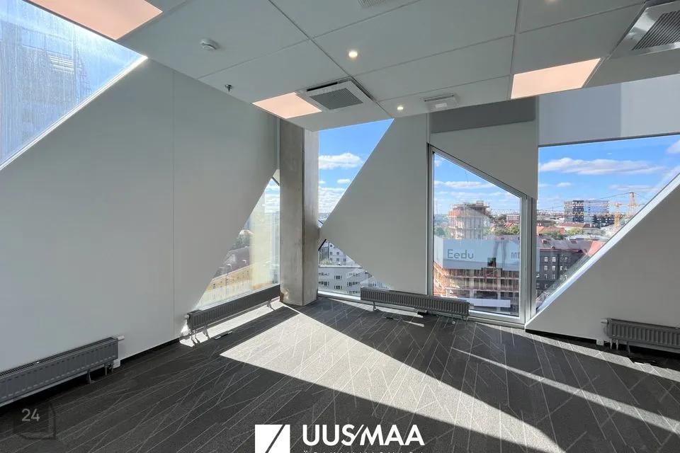 Büroo, 71 m² Äripind - Tallinn, Kesklinna linnaosa - foto 3