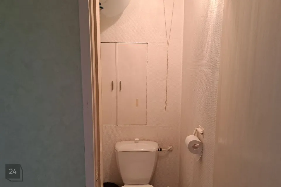 2-room apartment in Rakvere linn - photo 4