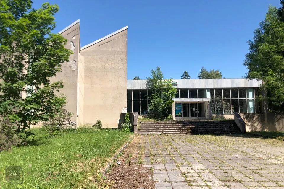 Mitme sihtotstarbega, 2395 m² Äripind - Tapa vald, Tamsalu linn - foto 4