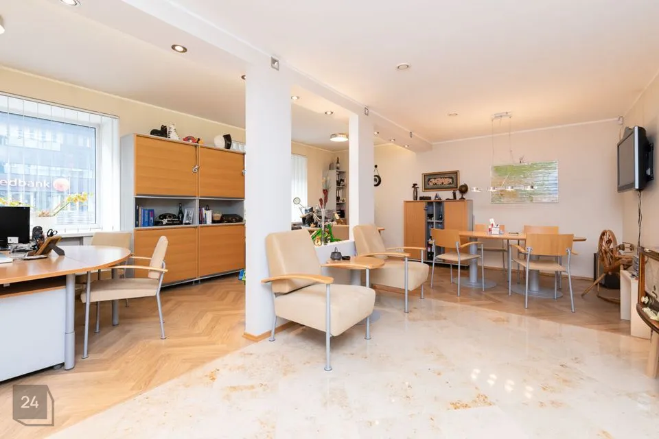 4-toaline Korter  -  Tallinn, Kesklinna linnaosa - foto 3