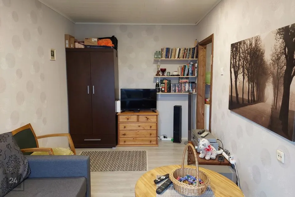 1-toaline Korter - Võru linn - foto 2