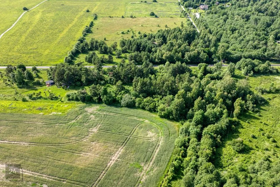 Elamumaa, 12557 m² Maa - Lääne-Nigula vald, Paslepa küla / Pasklep - foto 2