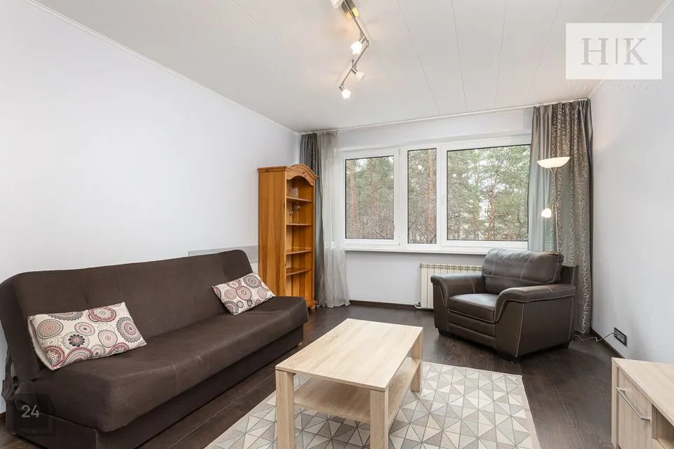 2-toaline Korter - Tallinn, Nõmme linnaosa - foto 2