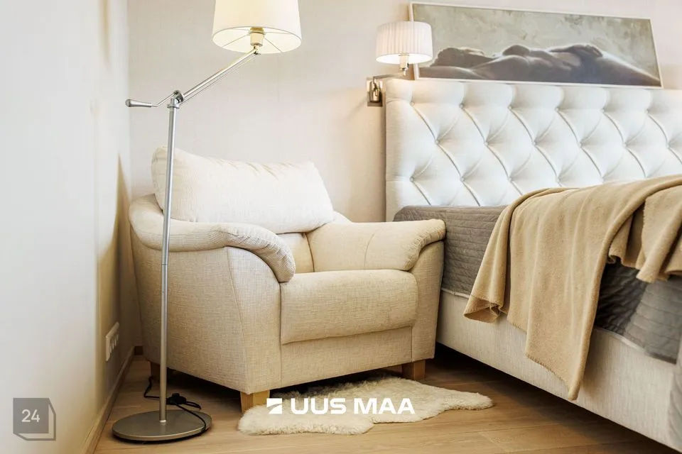 5-toaline Maja - Keila linn - foto 2