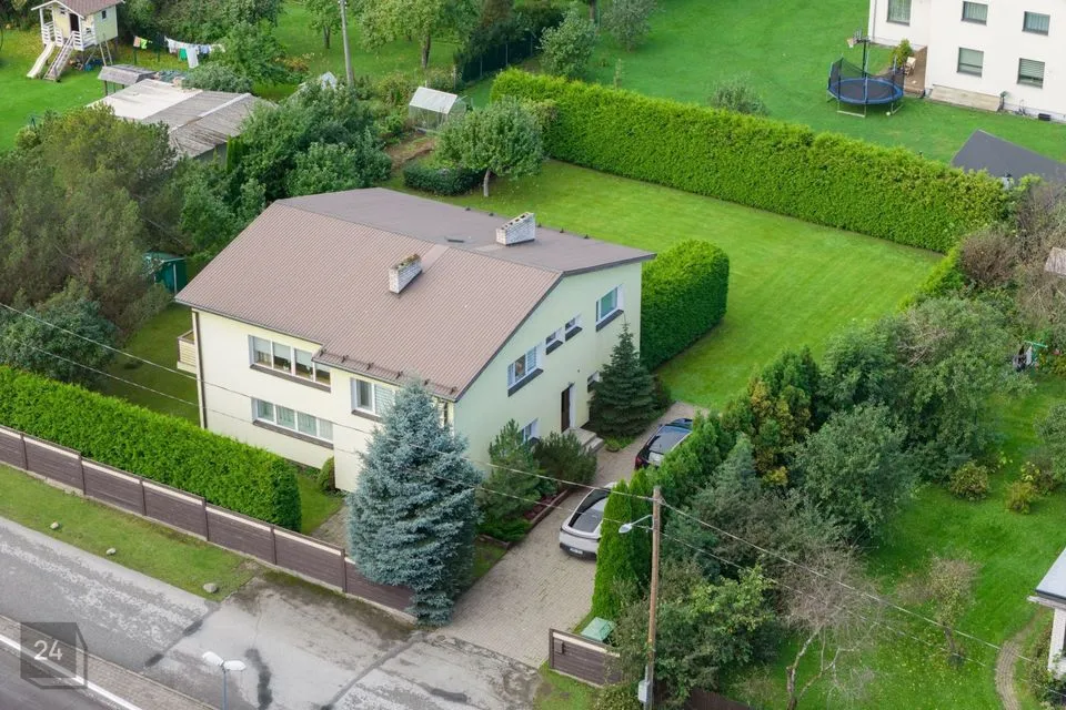 5-toaline Maja - Saue vald, Laagri alevik