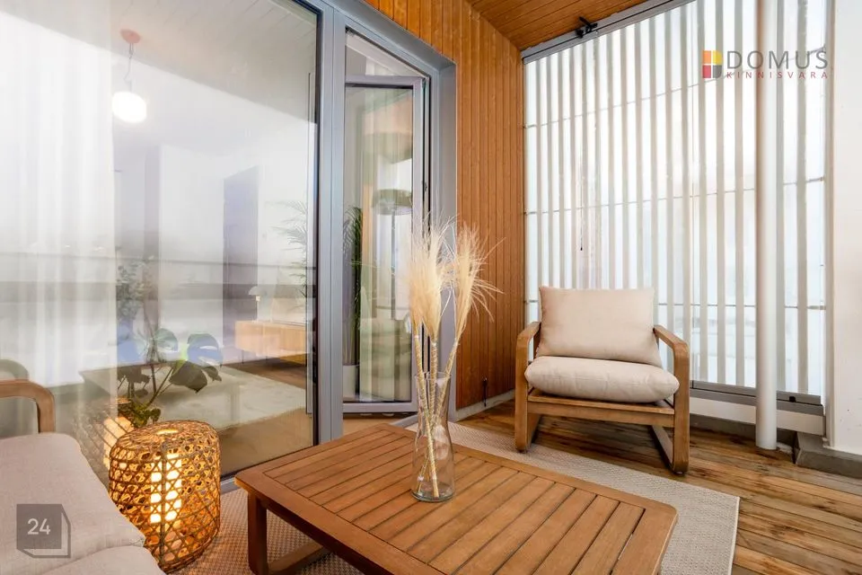 3-toaline Korter - Tartu vald, Raadi alev - foto 5