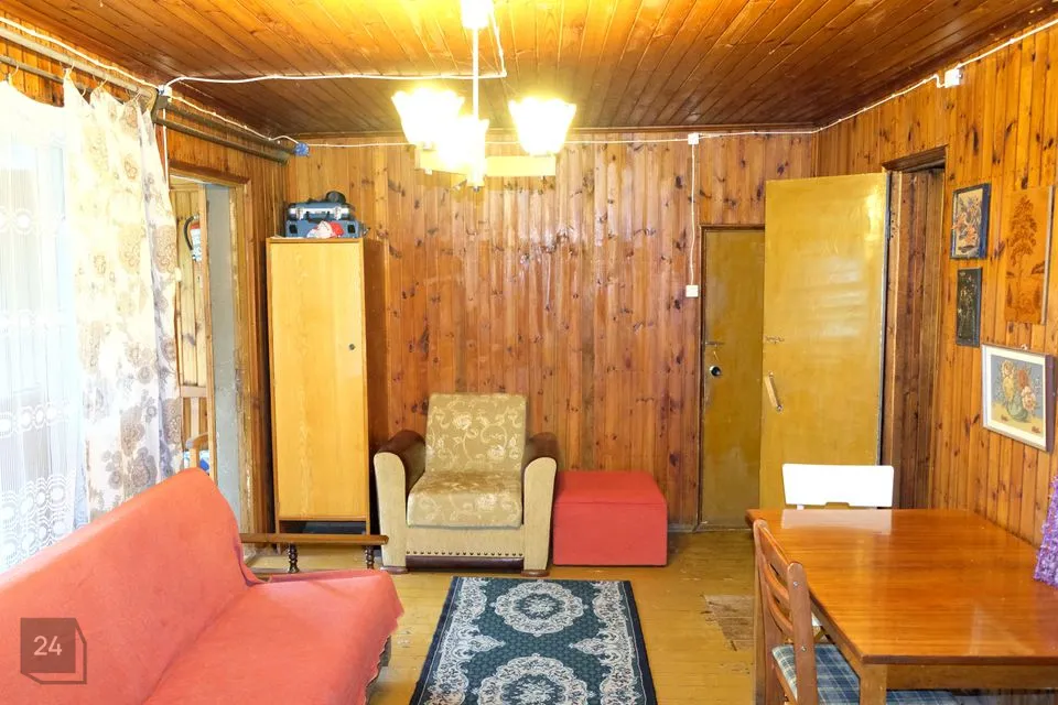 5-toaline Maja  -  Põlva vald, Mammaste küla - foto 5