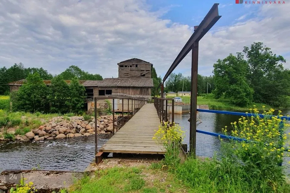 16179 m² land in Anija vald, Vetla küla - photo 5