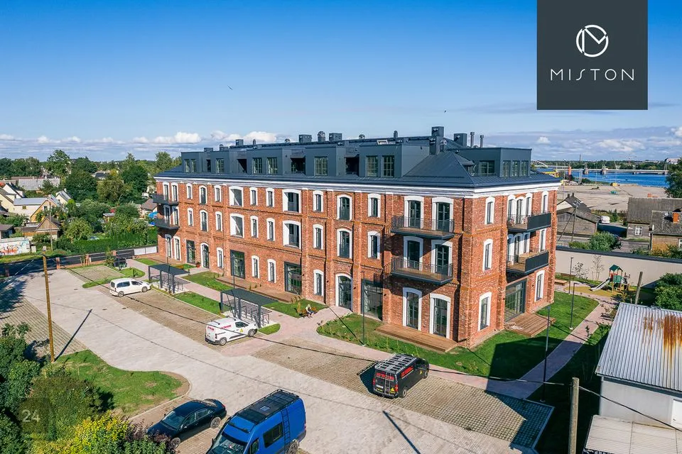 2-toaline Korter  -  Pärnu linn, Pärnu linn - foto 4