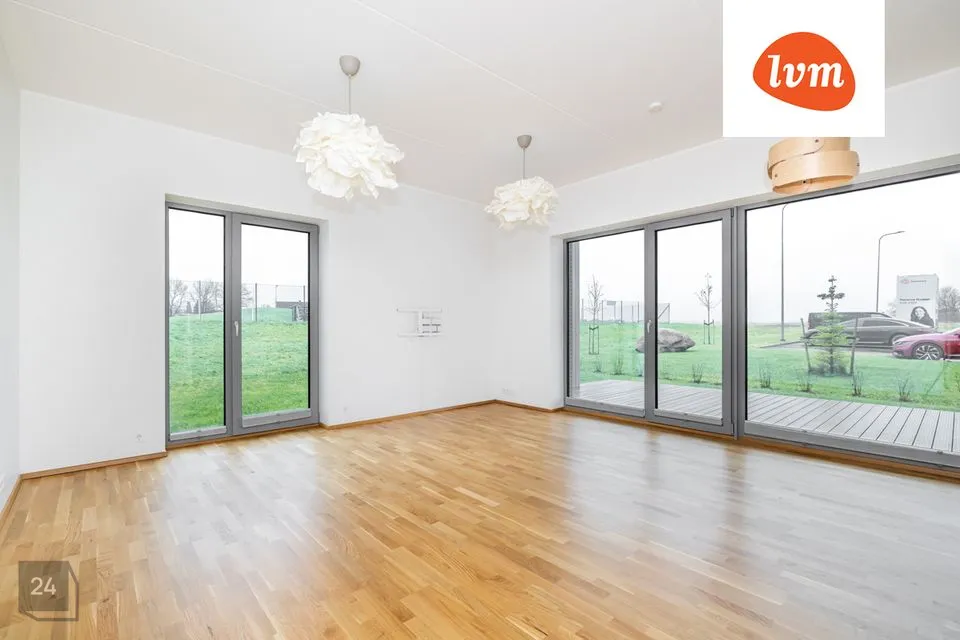 3-toaline Korter  -  Kiili vald, Kiili alev - foto 2