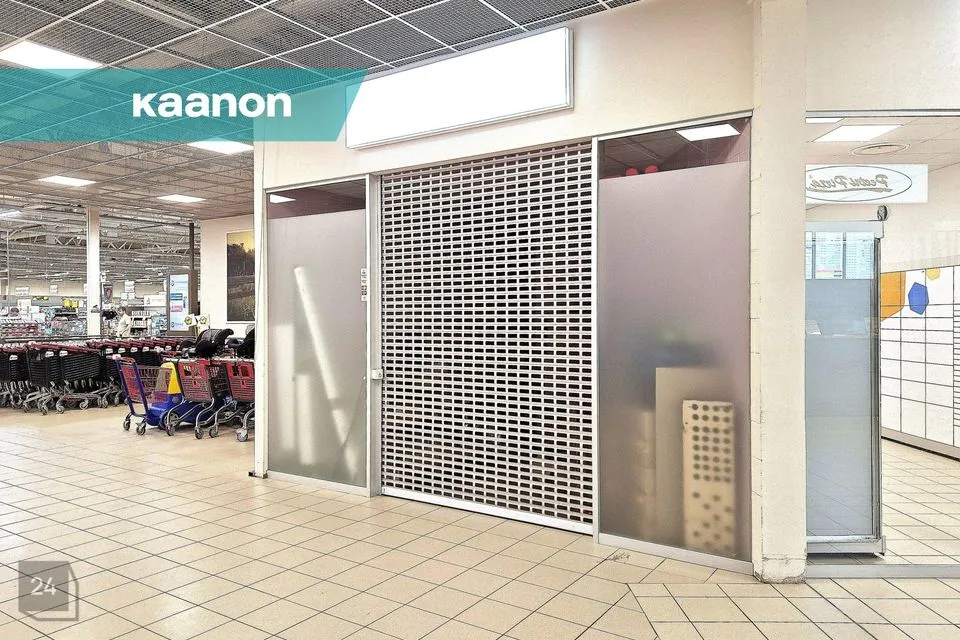 Kaubandus, 14 m² Äripind  -  Tartu linn, Tartu linn - foto 2