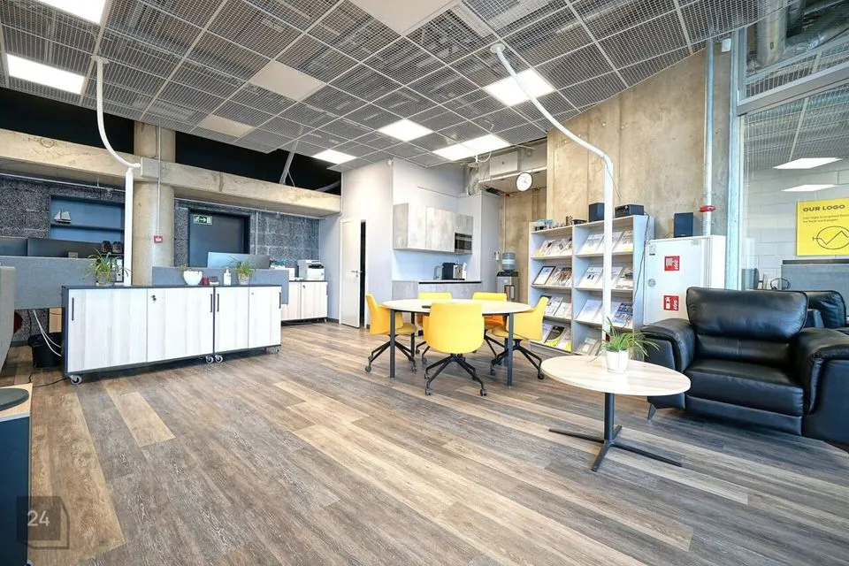 117 m² Бизнес-площадь в Tallinn, Lasnamäe linnaosa