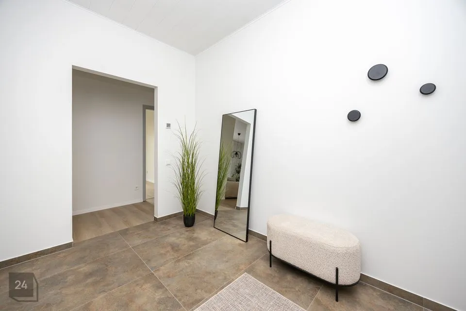 5-toaline Maja  -  Luunja vald, Luunja alevik - foto 3