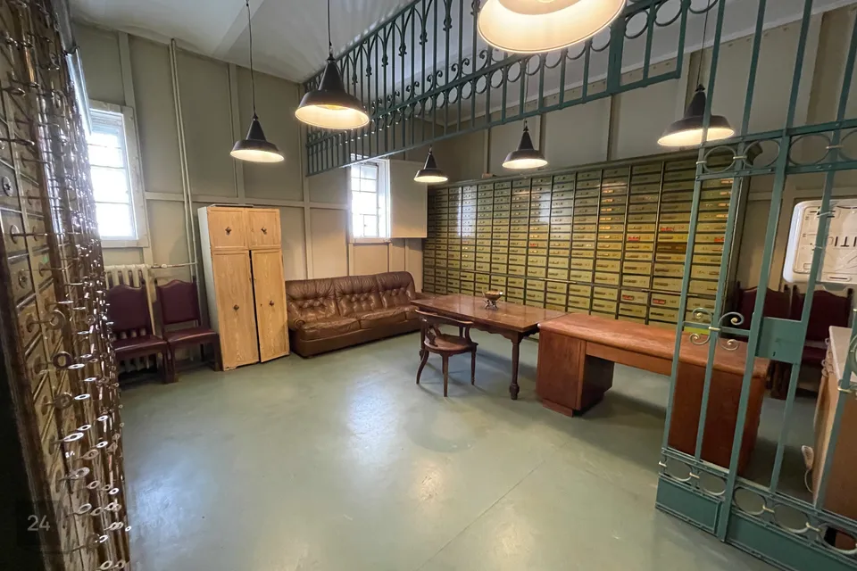 Mitme sihtotstarbega, 34 m² Äripind  -  Tartu linn, Tartu linn